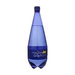 نوشیدنی گازدار لیمو سودا 1500ml لیتر کاله